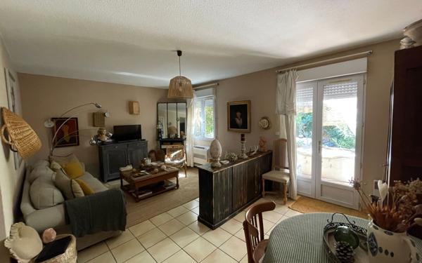 Maison à vendre    4 pièces •  Avignon