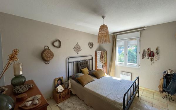 Maison à vendre    4 pièces •  Avignon