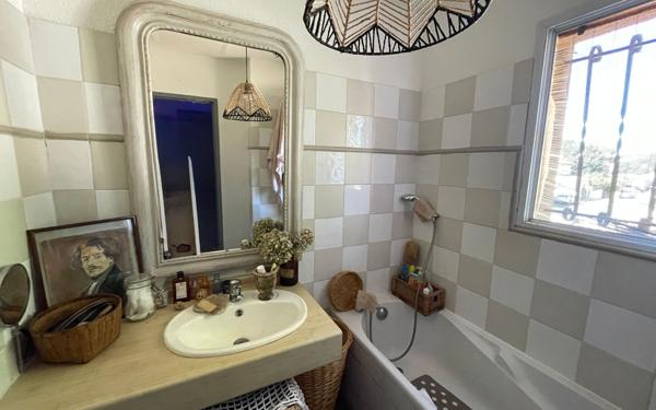 Maison à vendre    4 pièces •  Avignon