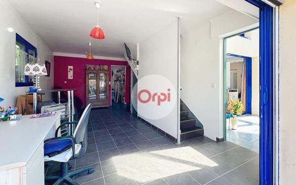 Maison à vendre    7 pièces •  Damgan