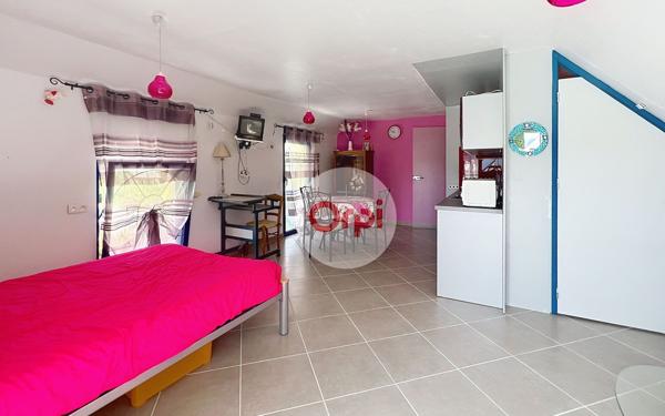 Maison à vendre    7 pièces •  Damgan