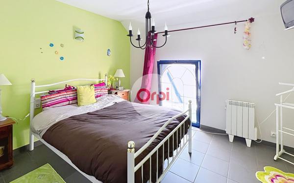 Maison à vendre    7 pièces •  Damgan