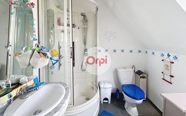 Maison à vendre    7 pièces •  Damgan