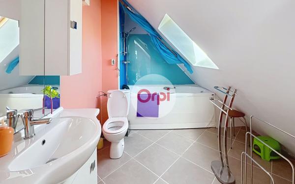 Maison à vendre    7 pièces •  Damgan