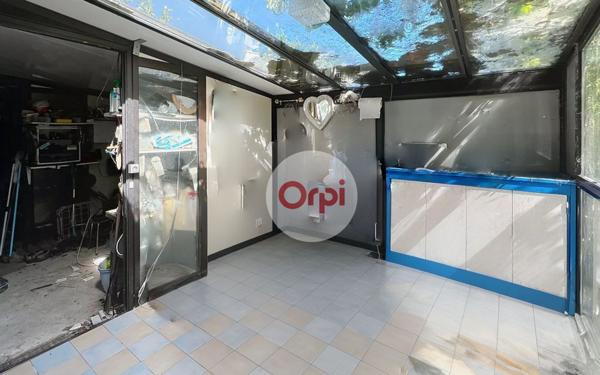 Maison à vendre    7 pièces •  Damgan