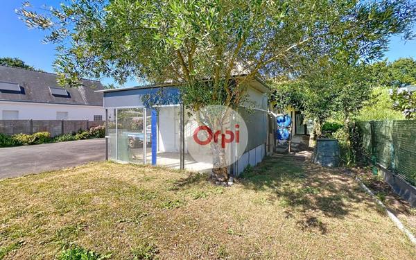 Maison à vendre    7 pièces •  Damgan