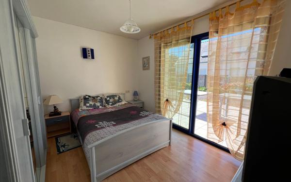 Maison à vendre    7 pièces •  Damgan