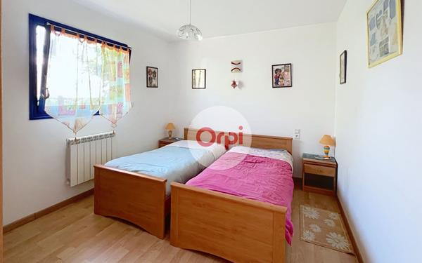 Maison à vendre    7 pièces •  Damgan