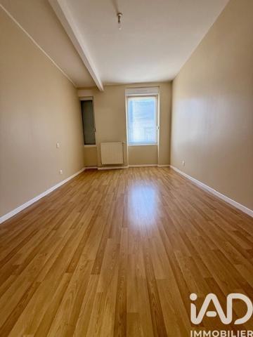 Appartement à vendre 3 pièces 57 m² Algrange