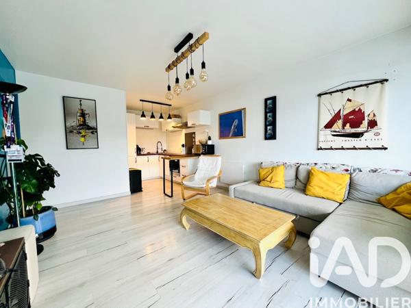 Appartement à vendre 2 pièces 47 m² Trévou-Tréguignec