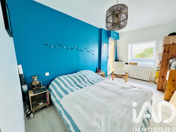 Appartement à vendre 2 pièces 47 m² Trévou-Tréguignec