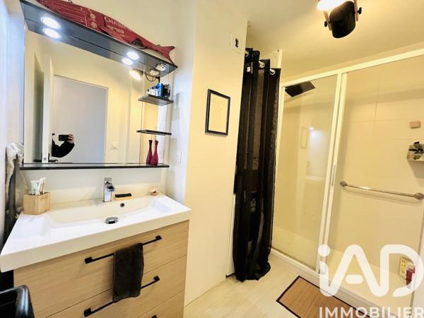 Appartement à vendre 2 pièces 47 m² Trévou-Tréguignec