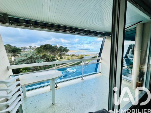 Appartement à vendre 2 pièces 47 m² Trévou-Tréguignec