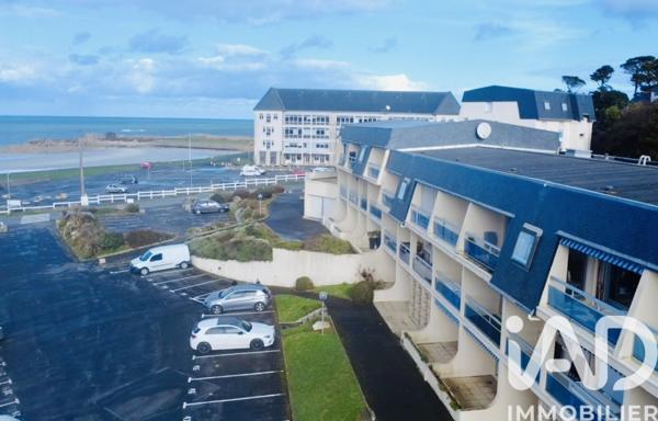 Appartement à vendre 2 pièces 47 m² Trévou-Tréguignec