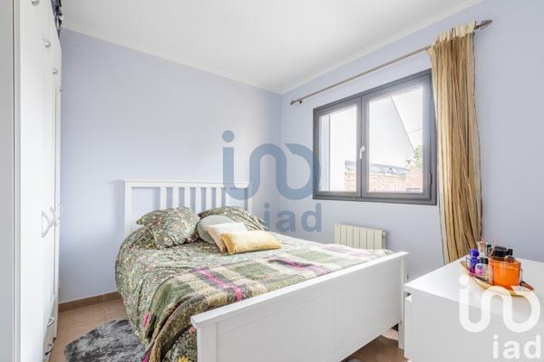 Appartement 2 pièces de 37 m² à Villejuif (94800)