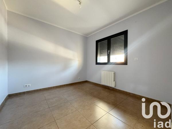 Appartement 2 pièces de 37 m² à Villejuif (94800)