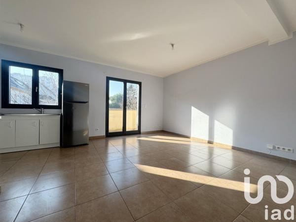 Appartement 2 pièces de 37 m² à Villejuif (94800)