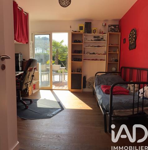 Maison à vendre 6 pièces 170 m² Le Taillan-Médoc