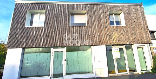 Local commercial Aytre