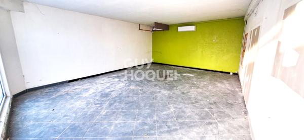 Local commercial Aytre