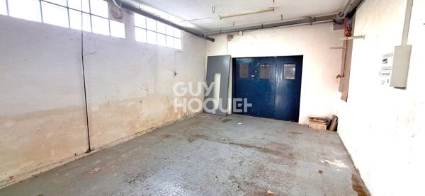 Local commercial Aytre