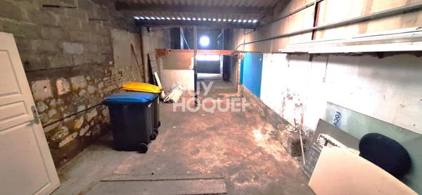 Local commercial Aytre