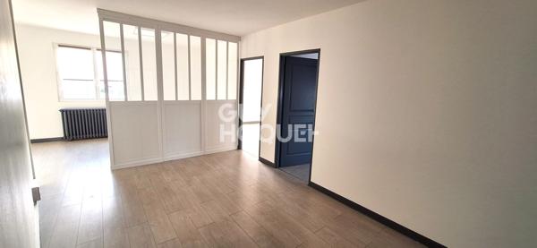 Local commercial Aytre