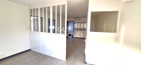 Local commercial Aytre