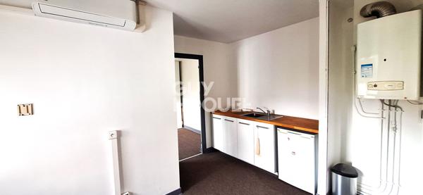 Local commercial Aytre