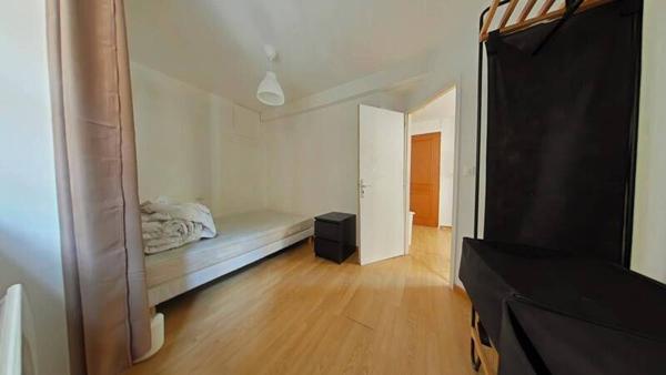Appartement 2 pièces                                        - 42000 Saint-Étienne Réf : 12650