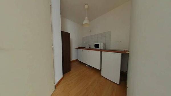 Appartement 2 pièces                                        - 42000 Saint-Étienne Réf : 12650