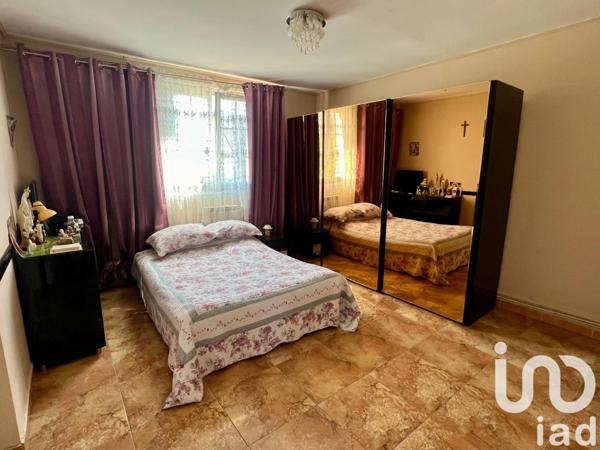 Maison à vendre 6 pièces 121 m² Soisy-sous-Montmorency