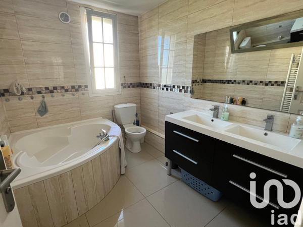 Maison à vendre 6 pièces 121 m² Soisy-sous-Montmorency