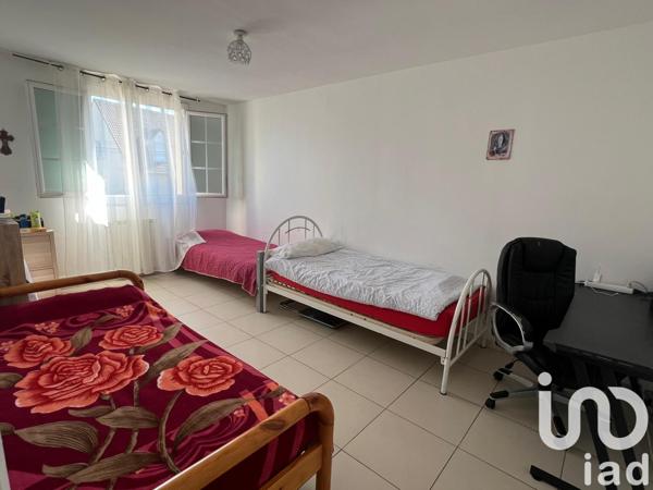 Maison à vendre 6 pièces 121 m² Soisy-sous-Montmorency