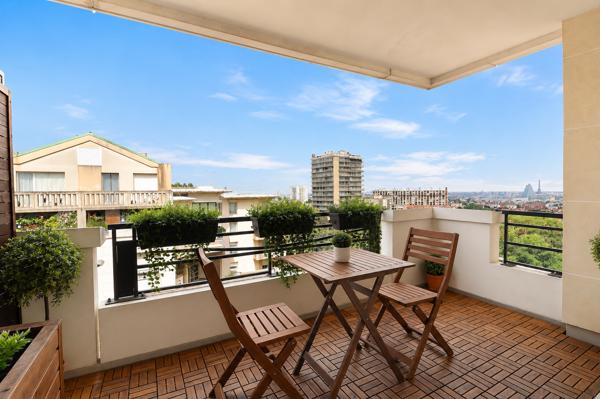 Appartement
         4 pièces
        - 93 m² Exclusivité 611 000 € *