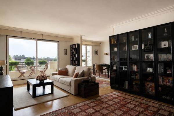 Appartement
         4 pièces
        - 93 m² Exclusivité 611 000 € *