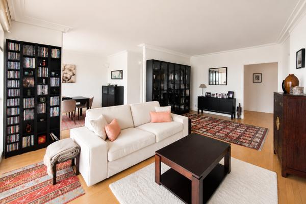 Appartement
         4 pièces
        - 93 m² Exclusivité 611 000 € *