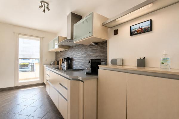 Appartement
         4 pièces
        - 93 m² Exclusivité 611 000 € *