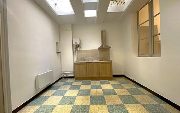 Appartement à louer    4 pièces • 125 m2 Montpellier