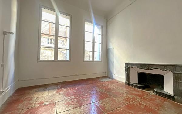 Appartement à louer    4 pièces • 125 m2 Montpellier