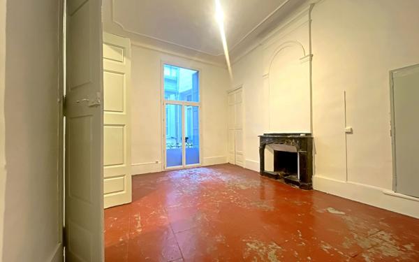 Appartement à louer    4 pièces • 125 m2 Montpellier