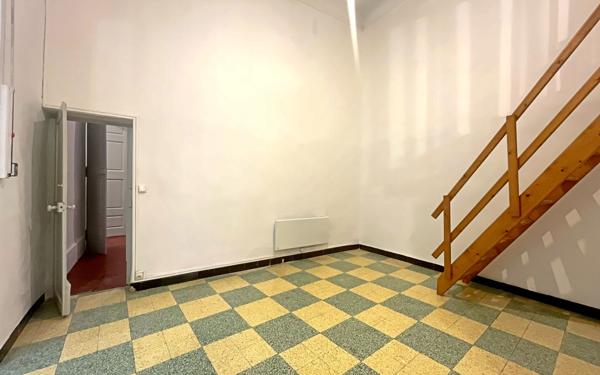 Appartement à louer    4 pièces • 125 m2 Montpellier