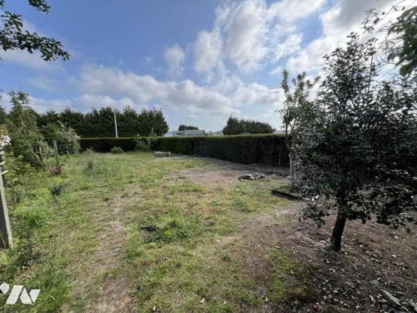 PORDIC - Proche Centre - TERRAIN A BATIR