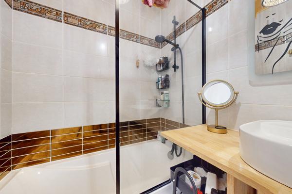 Toulouse – Mermoz | T4 meublé 72,28 m² | Métro à pied 