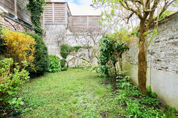 Très belle maison ancienne 4 chambres et jardin