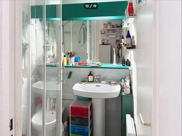 Maison Auribeau Sur Siagne 2 pièce(s) 40 m2