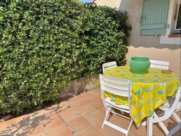 Maison Auribeau Sur Siagne 2 pièce(s) 40 m2