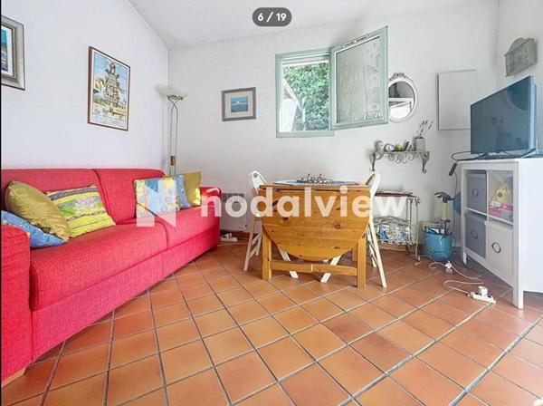 Maison Auribeau Sur Siagne 2 pièce(s) 40 m2