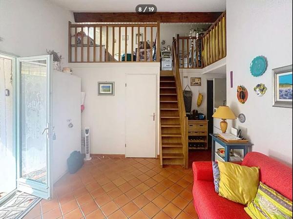 Maison Auribeau Sur Siagne 2 pièce(s) 40 m2