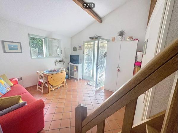 Maison Auribeau Sur Siagne 2 pièce(s) 40 m2